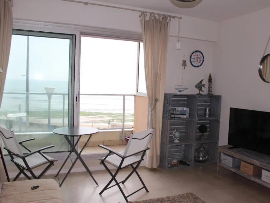 Studio Sur Le Remblai Des Sables Dolonne Les Sables-dʼOlonne Exteriér fotografie