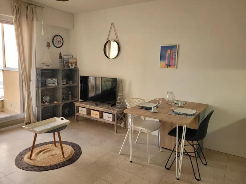 Studio Sur Le Remblai Des Sables Dolonne Les Sables-dʼOlonne Exteriér fotografie